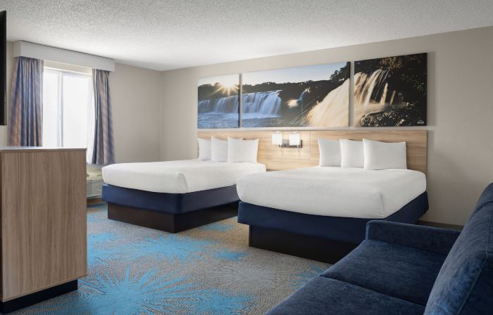 Days Inn by Wyndham Jamestown