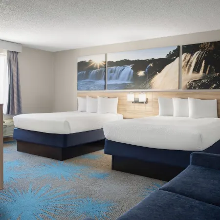 Days Inn by Wyndham Jamestown