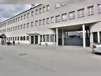 Aparthotel Old Town Hotel in zona Cracovia Centro