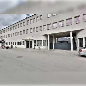 Aparthotel Old Town Отели рядом с достопримечательностью «Казимеж»