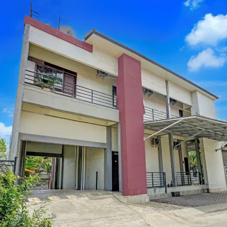Hotel O Banda Aceh Near Uin Formerly Alif Guest House Syariah