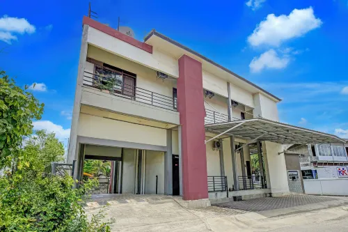 Hotel O Banda Aceh near UIN formerly Alif Guest House Syariah Hotel di Jeulingke