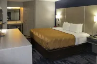 Quality Inn Scottsboro US/72-Lake Guntersville Area Hotels in Scottsboro