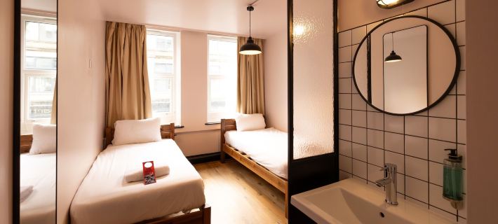 MALACUNA Manchester Hotels in Manchester