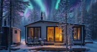 Riverside Village Ylläs - 2-Star