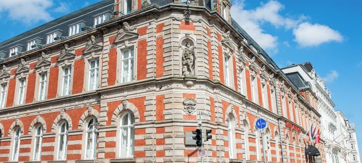 Hotel Alte Post Flensburg Hotels in Flensburg