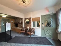 The Trail Inn - Grantsburg, WI - 703 WI-70 - Motel