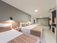 Bosque do Porto Praia Hotel