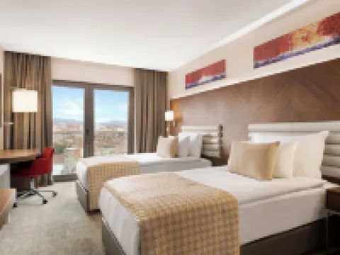 Ramada by Wyndham Isparta Isparta otelleri