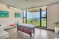Sila Secret Mirage - spa