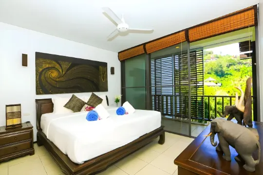 เพนต์เฮาส์