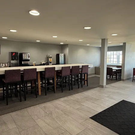Best Western Red River Lodge Fargo ND