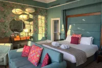 シュリグレー ホール  ホテル アンド スパ