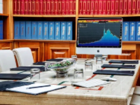 Arcom Palace Hotéis em Pomezia