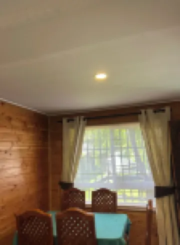 Cabañas Los Laureles - Lican Ray