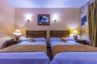 6Cape Guest House Kawanda Hotels in Matugga