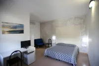 Hotel Parco Carabella