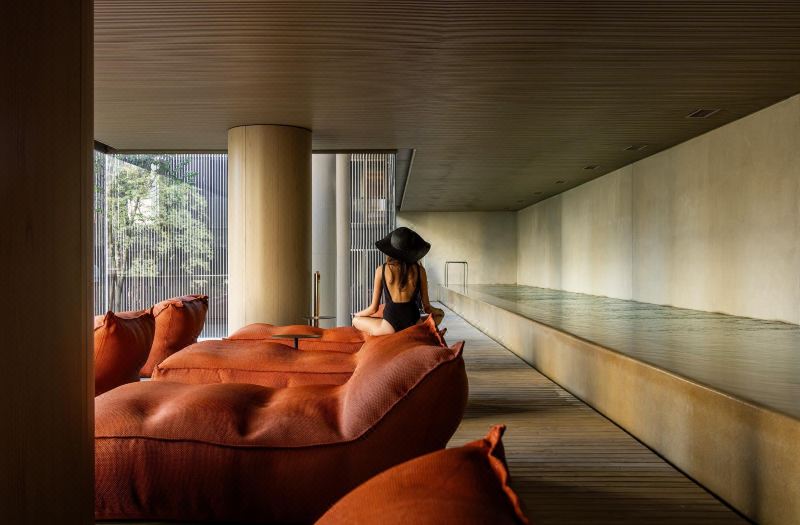 Pulso Hotel Faria Lima photo 2