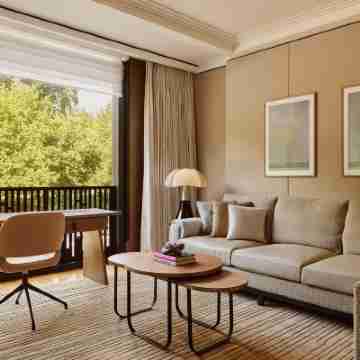 The Emory, Maybourne Hotel Collection Rooms