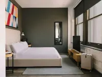 Hotel Houze Detroit Downtown Hotels near Gem Theater