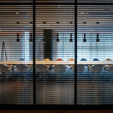 Citizenm Washington DC Capitol