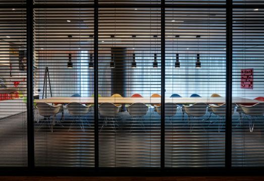 시티즌 M 워싱턴 DC 캐피틀