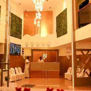 HOTEL SOUTH FOREST Others