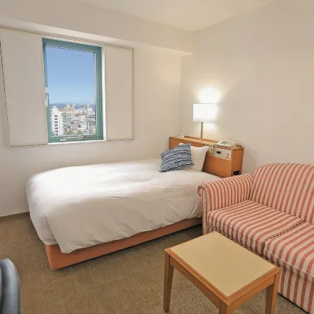 Aomori Forest Hotel Annex