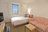 Aomori Forest Hotel Annex