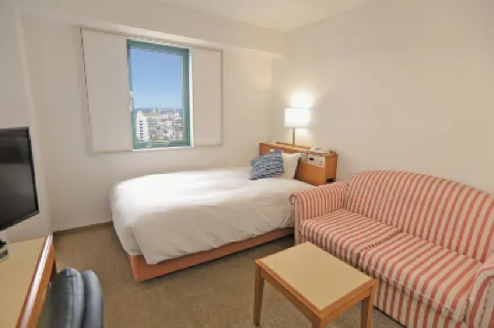 Aomori Forest Hotel Annex โรงแรมใน