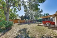 4 Mi to Weeki Wachee Springs! Fun-filled Home - 3-Star