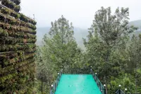 Memories at The Blue Mountains Hotels in Kotagiri