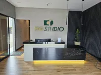 HG Studio - Apartments