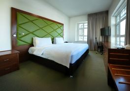 Holyland Hotel Amman