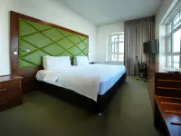 โรงแรม โฮลีแลนด์ อัมมาน โรงแรมในอัมมาน