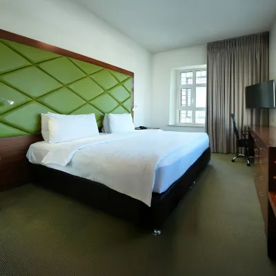 فندق هولي لاند Hotels near كنيسة الناصري - الجاردنز