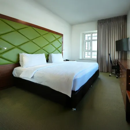 Holyland Hotel Amman