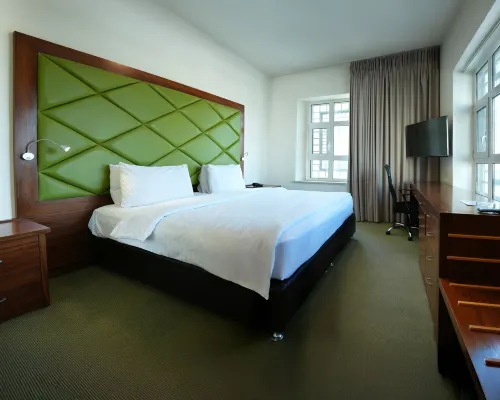 โรงแรม โฮลีแลนด์ อัมมาน โรงแรมในอัมมาน