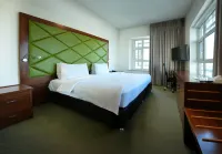 Holyland Hotel Amman