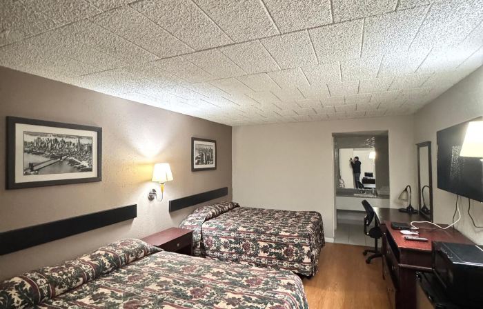 Executive Inn Coopersburg