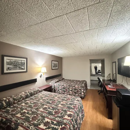 Executive Inn Coopersburg