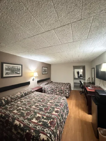 Executive Inn Coopersburg
