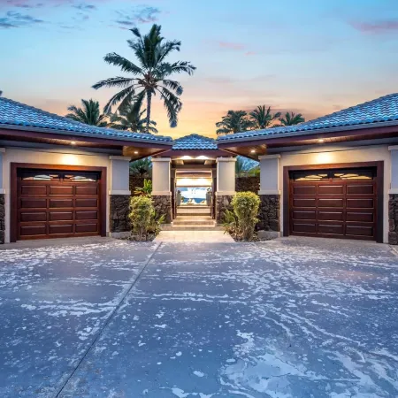 Kolea Kai Resort by Kbm