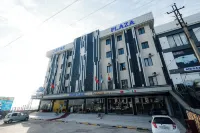 Zafar Plaza Hotel Hotels in 
