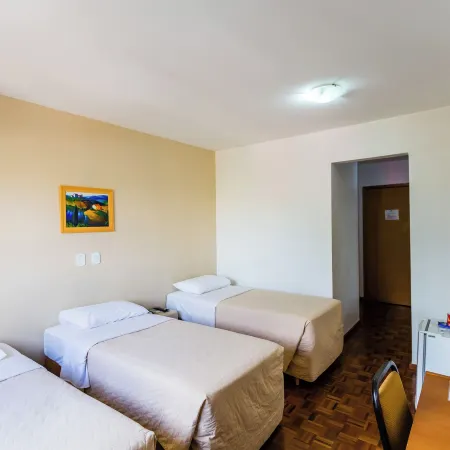 Hotel Londri Star