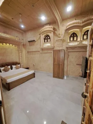 Batra Guest House - Holiday Apartments