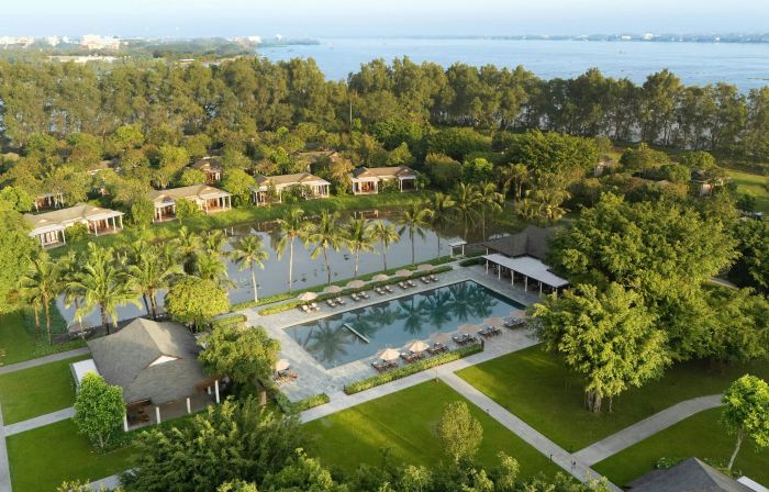Legacy Mekong, Can Tho, Autograph Collection