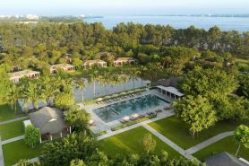 Legacy Mekong, Can Tho, Autograph Collection