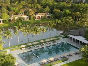 Popular Premium Hotels in Can Tho