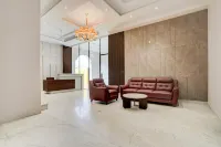 Nirvana Hotel & Banquet - 2-Star